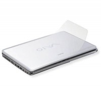 Adesivo Skin Transparente P/ Notebook E Netbook - Frete Gratis
